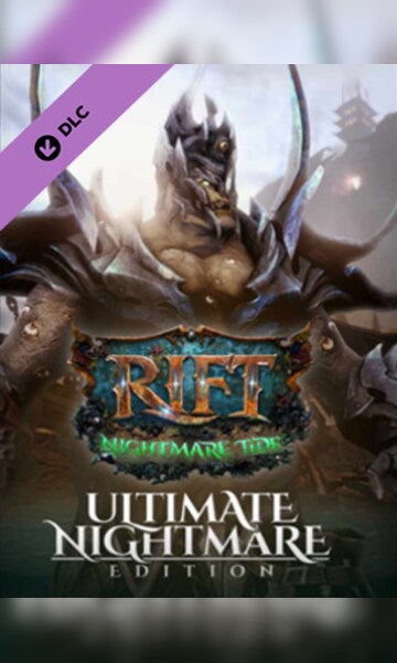 RIFT: Ultimate Nightmare Edition 🥇 Best Prices | G2A.COM