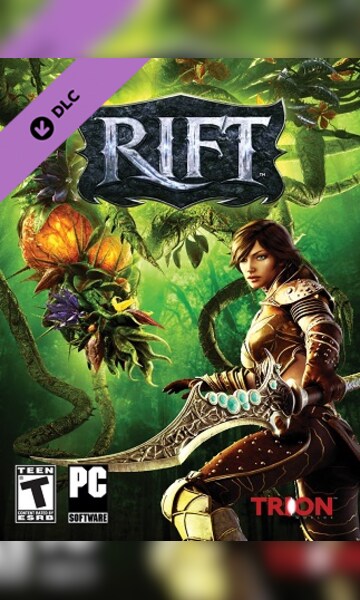 Rift on clearance steam