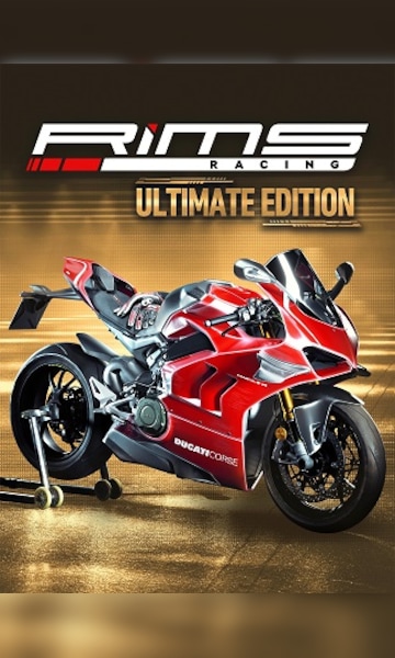 Buy RiMS Racing | Ultimate Edition (PC) - Steam Key - GLOBAL - Cheap ...
