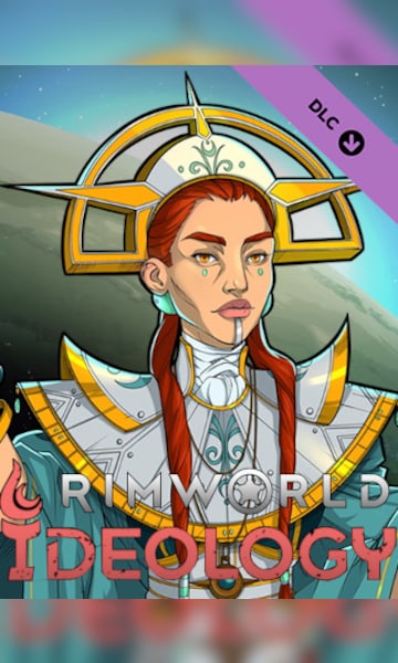 RimWorld - Ideology (PC) - Steam Key - GLOBAL - 0