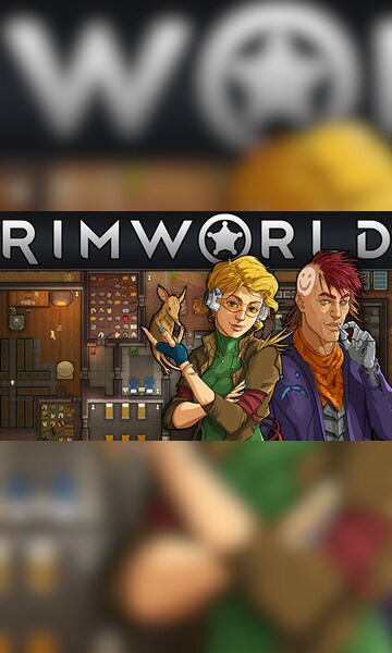 G2a rimworld sales