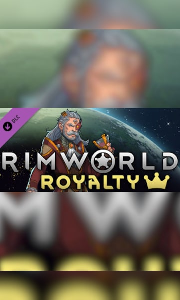 RimWorld - Royalty (DLC) - Steam - Key GLOBAL - 0