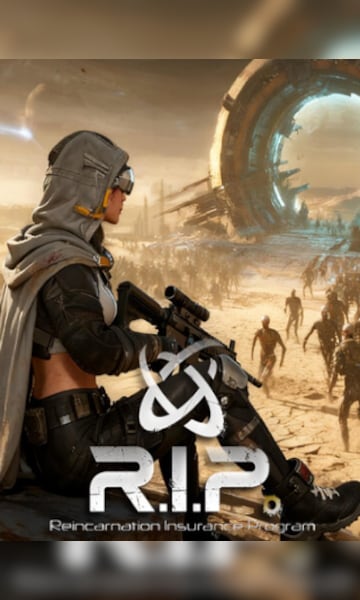 Buy R.I.P.: Reincarnation Insurance Program (PC) - Steam Gift - GLOBAL ...