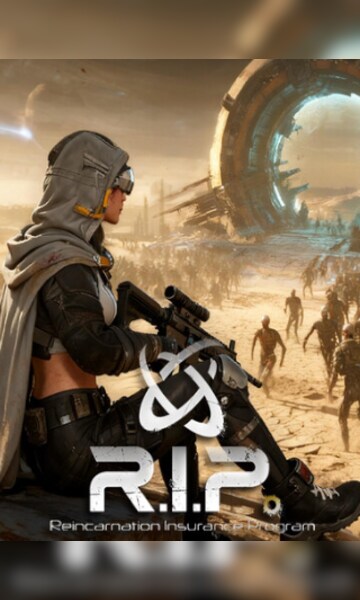 Buy R.I.P.: Reincarnation Insurance Program (PC) - Steam Key - EUROPE ...