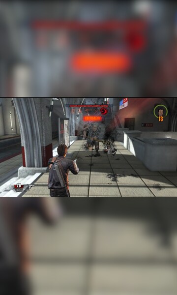 Buy R.I.P.D.: The Game Steam Key RU/CIS - Cheap - G2A.COM!