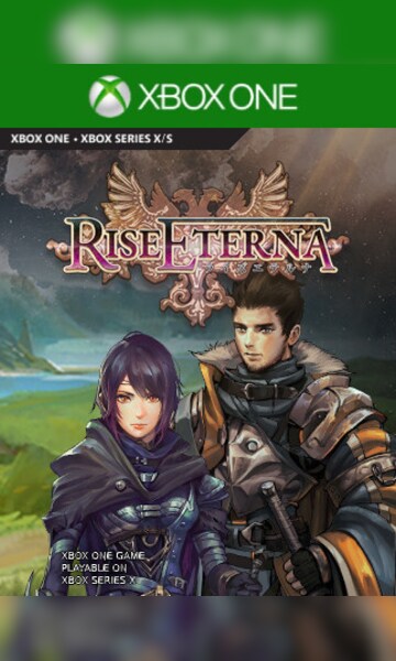 Buy Rise Eterna (Xbox One) - Xbox Live Key - ARGENTINA - Cheap - G2A.COM!