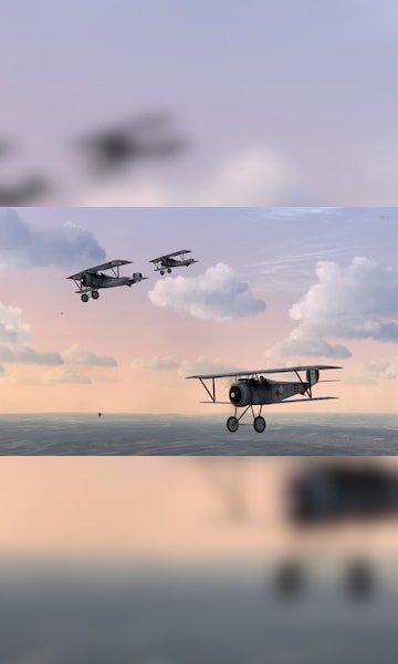 Rise of Flight: Channel Battles Edition Steam Key GLOBAL - 12