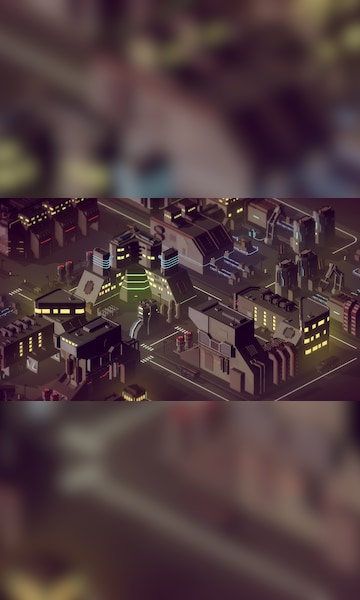 Rise of Industry: 2130 (DLC) - Steam - Key GLOBAL - 2