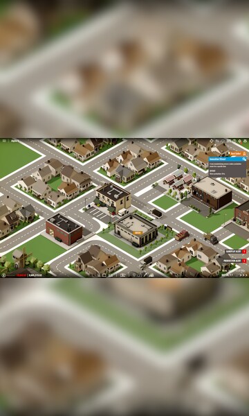 Rise of Industry Steam Key GLOBAL - 5