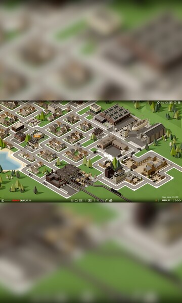 Rise of Industry Steam Key GLOBAL - 7