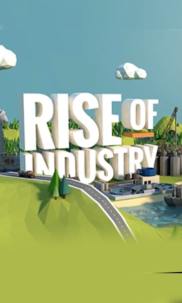 Kup Rise of Industry Steam Konto GLOBALNY - Tanio - G2A.COM