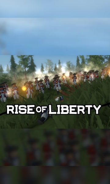 Rise of Liberty Steam Gift GLOBAL - 0