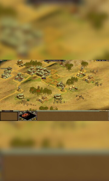 Buy Rise Of Nations Extended Edition Steam Gift