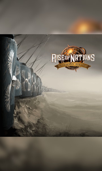 Rise of Nations: Extended Edition (PC) - Steam Key - GLOBAL - 9