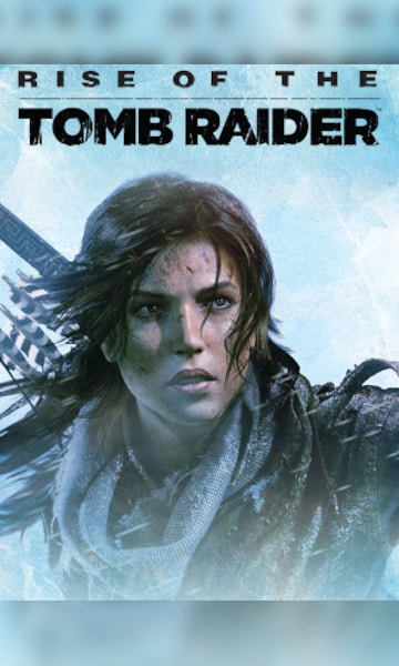 Rise of the Tomb Raider 20 Years Celebration 🥇 Beste Angebote ...