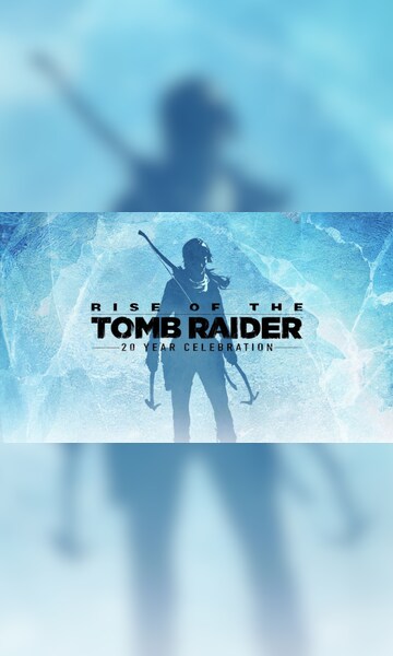 Tomb Raider I-III Remastered PRE-ORDER EU Steam CD Key
