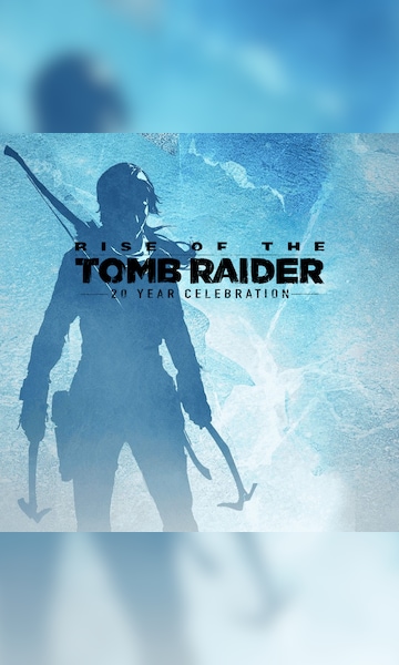 Buy Rise Of The Tomb Raider 20 Years Celebration Pc Steam T Global Cheap G2acom
