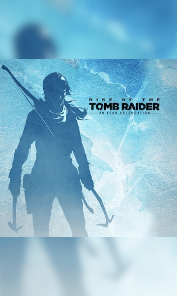 Rise of the Tomb Raider 20 Years Celebration Steam Key GLOBAL - 5