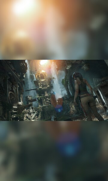 Rise of the Tomb Raider Celebration (Xbox One) - Xbox Live Key - GLOBAL - 6
