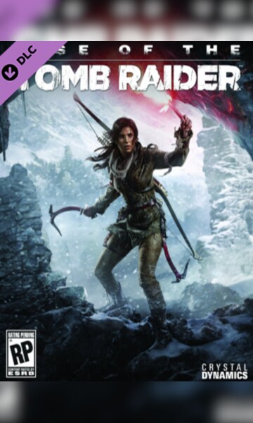Rise of the Tomb Raider - Baba Yaga: The Temple of the Witch Steam Key GLOBAL - 0