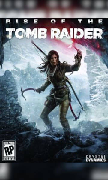 Rise of the Tomb Raider Steam Key GLOBAL - 0