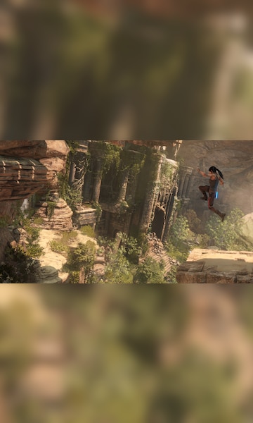 Rise of the Tomb Raider Steam Key GLOBAL - 6
