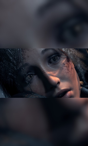 Rise of the Tomb Raider Steam Key GLOBAL - 3