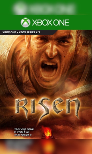 Risen on sale xbox one