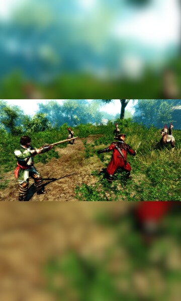 Risen 2: Dark Waters Gold Edition Steam Key GLOBAL - 23