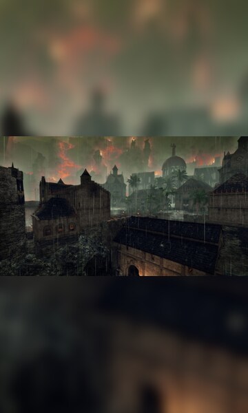 Risen 2: Dark Waters Gold Edition Steam Key GLOBAL - 24