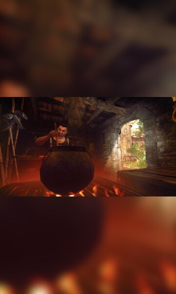 Risen 2: Dark Waters Gold Edition Steam Key GLOBAL - 19