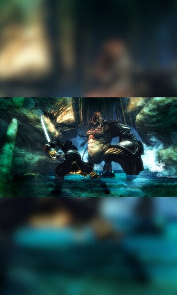 Risen 2: Dark Waters Gold Edition Steam Key GLOBAL - 10