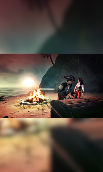 Risen 2: Dark Waters Gold Edition Steam Key GLOBAL - 6
