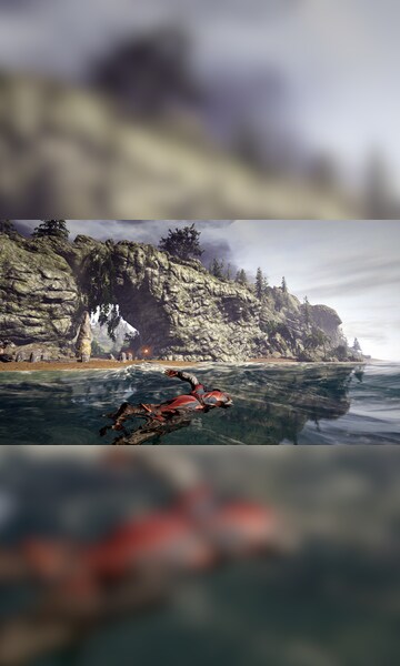 Risen 3: Titan Lords - Complete Edition Steam Key GLOBAL - 14