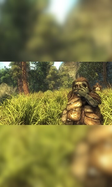 Risen Steam Key GLOBAL - 15
