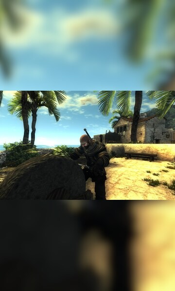 Risen Steam Key GLOBAL - 9