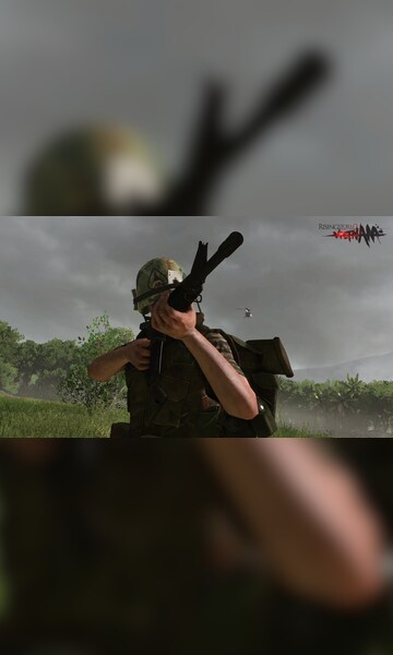 Rising Storm 2: Vietnam Steam Gift GLOBAL - 9