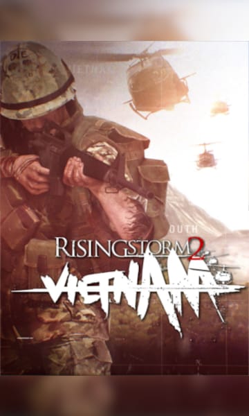 Rising Storm 2: Vietnam Steam Key GLOBAL - 0