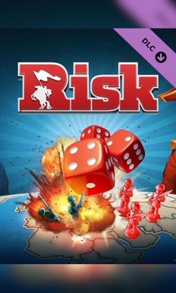 Buy RISK: Global Domination - Premium Mode (PC) - Steam Gift - GLOBAL ...