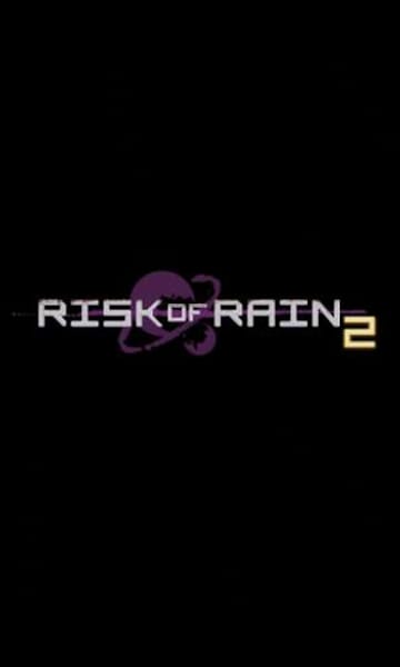 Buy Risk of Rain 2 (PC) - Steam Gift - CIS - Cheap - G2A.COM!