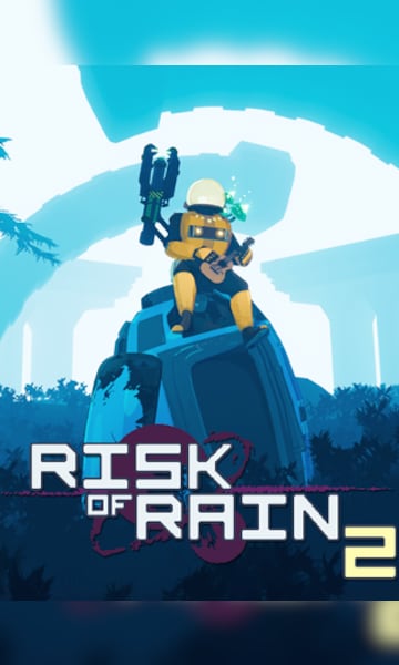 Risk of rain 2 deals discount code ps4