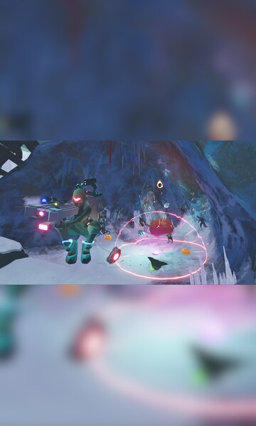 Buy Risk of Rain 2 + Survivors of the Void Expansion (PC) - Steam ...