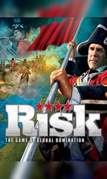 Buy Risk Steam Key GLOBAL - Cheap - G2A.COM!