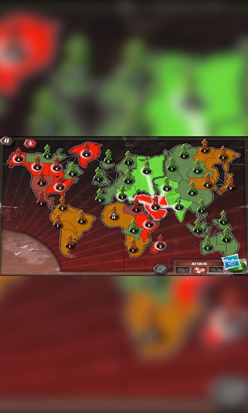 Risk 2024 xbox one