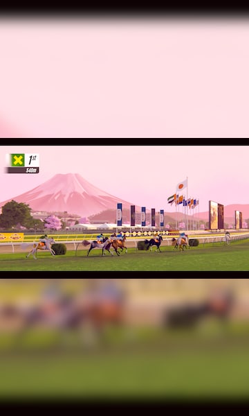 Rival Stars Horse Racing: Desktop Edition - Download