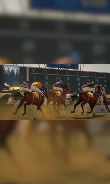 Rival Stars Horse Racing: Desktop Edition - Download