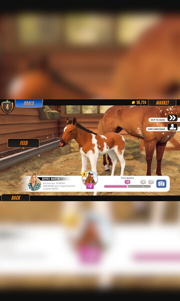 HORSES.IO: Horse Herd Racing on Steam