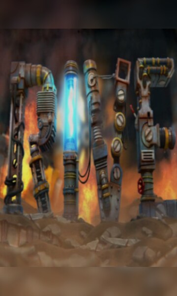 Koupit RIVE: Wreck, Hack, Die, Retry! (PC) - okamžité doručení