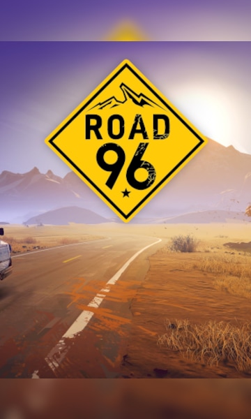 Road 96 (PC) - Steam Key - GLOBAL - 0