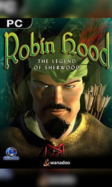 Robin Hood: The Legend of Sherwood (PC) - Steam Konto - GLOBAL kaufen ...